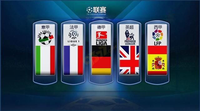歐美杯首位
